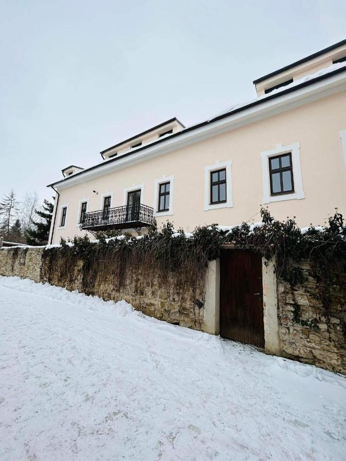 V Ulicke Διαμέρισμα Kežmarok Εξωτερικό φωτογραφία